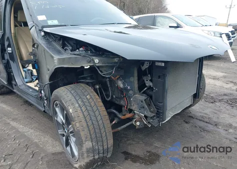 2012 BMW X3 xDrive28I from USA, damaged, VIN 5UXWX5C52CL727264